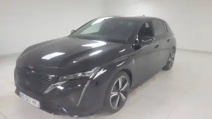 Photo Peugeot 308 Gt