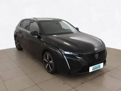 Photo 23 Peugeot 308  Hybrid 145 e-DCS6