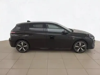 Photo 24 Peugeot 308  Hybrid 145 e-DCS6