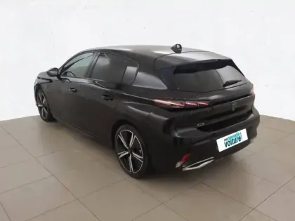Photo 27 Peugeot 308  Hybrid 145 e-DCS6