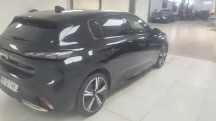 Photo 20 Peugeot 308  Hybrid 145 e-DCS6