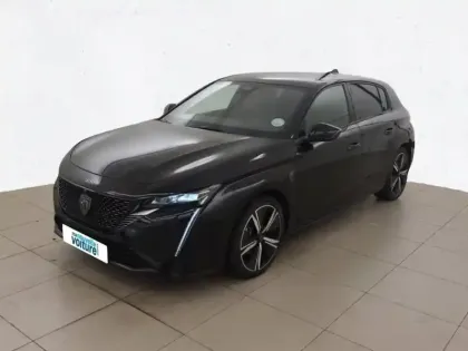 Photo 21 Peugeot 308  Hybrid 145 e-DCS6