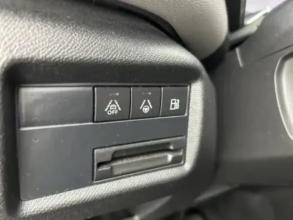 Photo 21 Citroën C5 aircross  Hybride Rechargeable 225 S&S e-EAT8