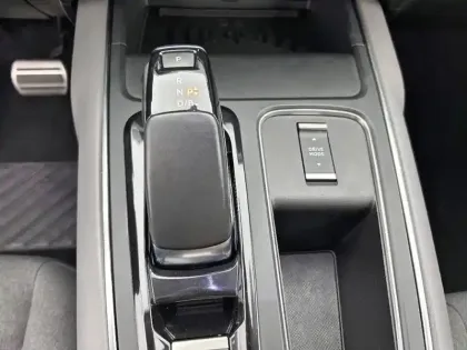 Photo 13 Citroën C5 aircross  Hybride Rechargeable 225 S&S e-EAT8