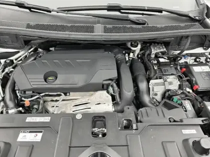 Photo 29 Citroën C5 aircross  Hybride Rechargeable 225 S&S e-EAT8