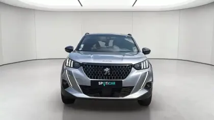 Photo 8 Peugeot 2008  PureTech 130 S&S EAT8