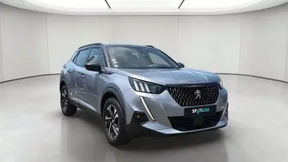 Photo 7 Peugeot 2008  PureTech 130 S&S EAT8