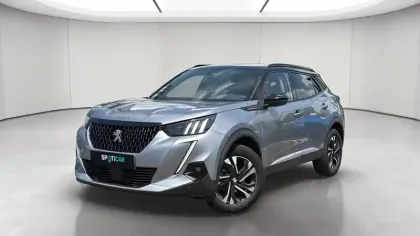 Photo Peugeot 2008 Gt Line