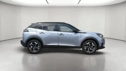 Photo 6 Peugeot 2008  PureTech 130 S&S EAT8