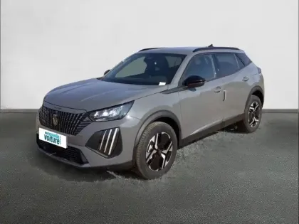Photo Peugeot 2008 Allure
