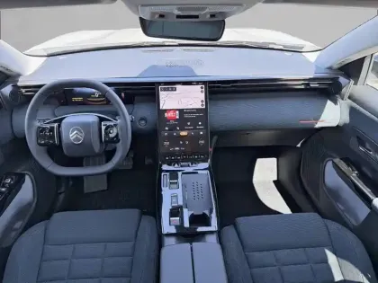 Photo 7 Citroën C5 aircross e- 210 ch autonomie confort