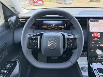 Photo 8 Citroën C5 aircross e- 210 ch autonomie confort
