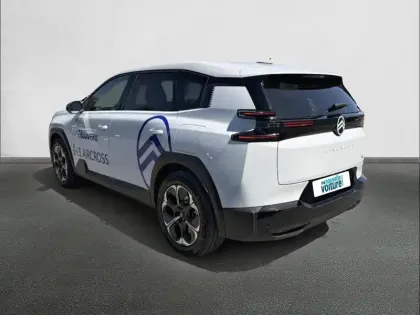 Photo 6 Citroën C5 aircross e- 210 ch autonomie confort
