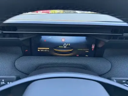 Photo 9 Citroën C5 aircross e- 210 ch autonomie confort