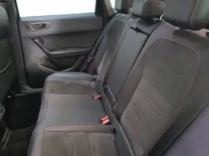 Photo 20 Seat Ateca  2.0 TDI 150 ch Start/Stop DSG7
