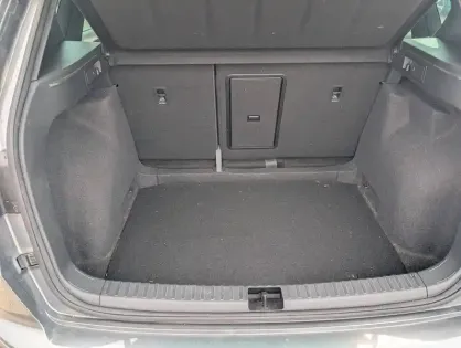 Photo 8 Seat Ateca  2.0 TDI 150 ch Start/Stop DSG7