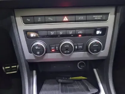 Photo 30 Seat Ateca  2.0 TDI 150 ch Start/Stop DSG7