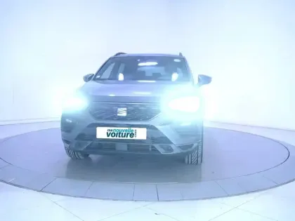 Photo 10 Seat Ateca  2.0 TDI 150 ch Start/Stop DSG7