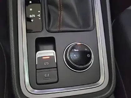 Photo 31 Seat Ateca  2.0 TDI 150 ch Start/Stop DSG7