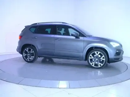 Photo 12 Seat Ateca  2.0 TDI 150 ch Start/Stop DSG7