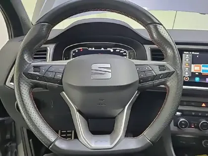Photo 17 Seat Ateca  2.0 TDI 150 ch Start/Stop DSG7