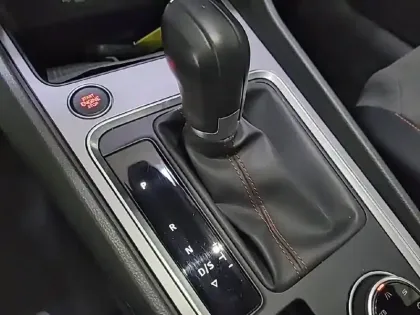 Photo 22 Seat Ateca  2.0 TDI 150 ch Start/Stop DSG7