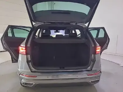 Photo 14 Seat Ateca  2.0 TDI 150 ch Start/Stop DSG7