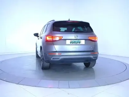 Photo 15 Seat Ateca  2.0 TDI 150 ch Start/Stop DSG7