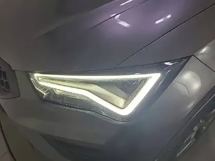 Photo 24 Seat Ateca  2.0 TDI 150 ch Start/Stop DSG7