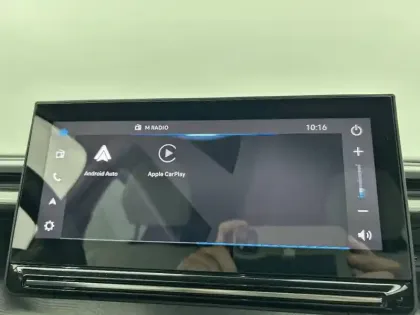 Photo 15 Citroën C3  Turbo 100 ch Manuelle
