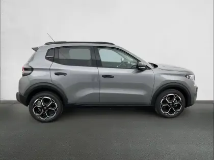 Photo 9 Citroën C3  Turbo 100 ch Manuelle