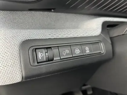 Photo 44 Citroën C3  Turbo 100 ch Manuelle