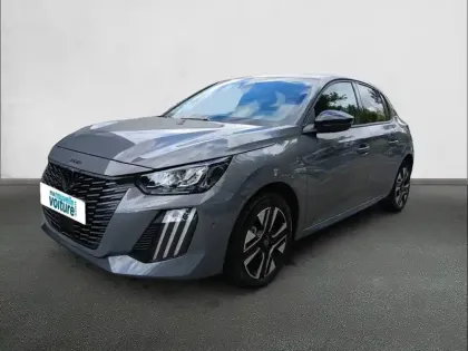 Photo Peugeot 208 Allure