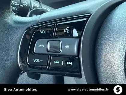 Photo 27 Honda E:ny1  204 ch