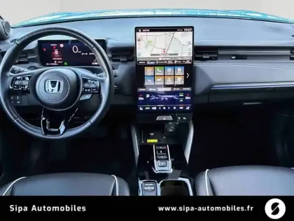 Photo 14 Honda E:ny1  204 ch