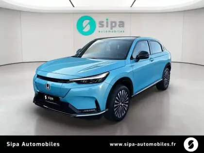 Photo Honda E:ny1 Advance