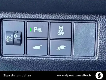 Photo 26 Honda E:ny1  204 ch