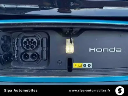 Photo 18 Honda E:ny1  204 ch