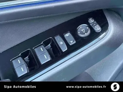 Photo 25 Honda E:ny1  204 ch