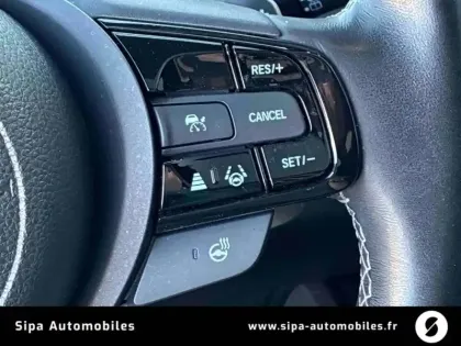 Photo 28 Honda E:ny1  204 ch