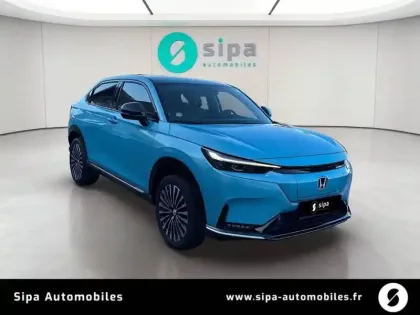 Photo 6 Honda E:ny1  204 ch