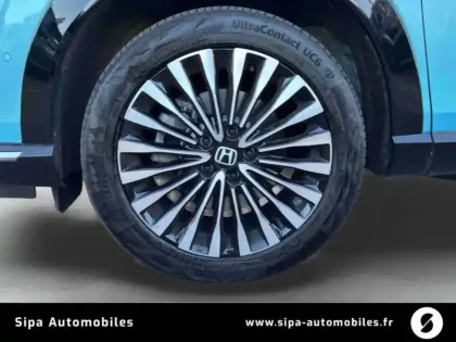 Photo 8 Honda E:ny1  204 ch