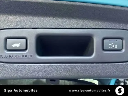 Photo 19 Honda E:ny1  204 ch