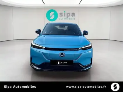 Photo 7 Honda E:ny1  204 ch
