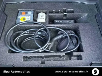 Photo 10 Honda E:ny1  204 ch