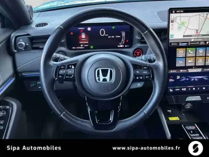 Photo 13 Honda E:ny1  204 ch
