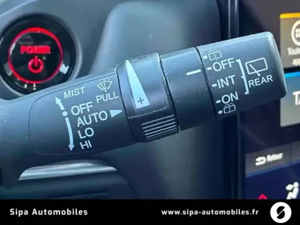 Photo 29 Honda E:ny1  204 ch