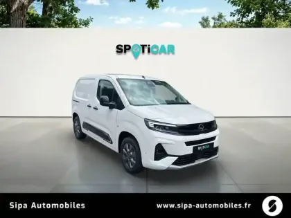 Photo 6 Fiat Doblo  FOURGON M DIESEL 130 CH AUT.