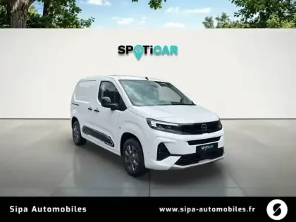 Photo Fiat Doblo