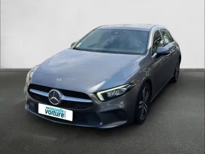 Photo Mercedes Classe A Progressive Line